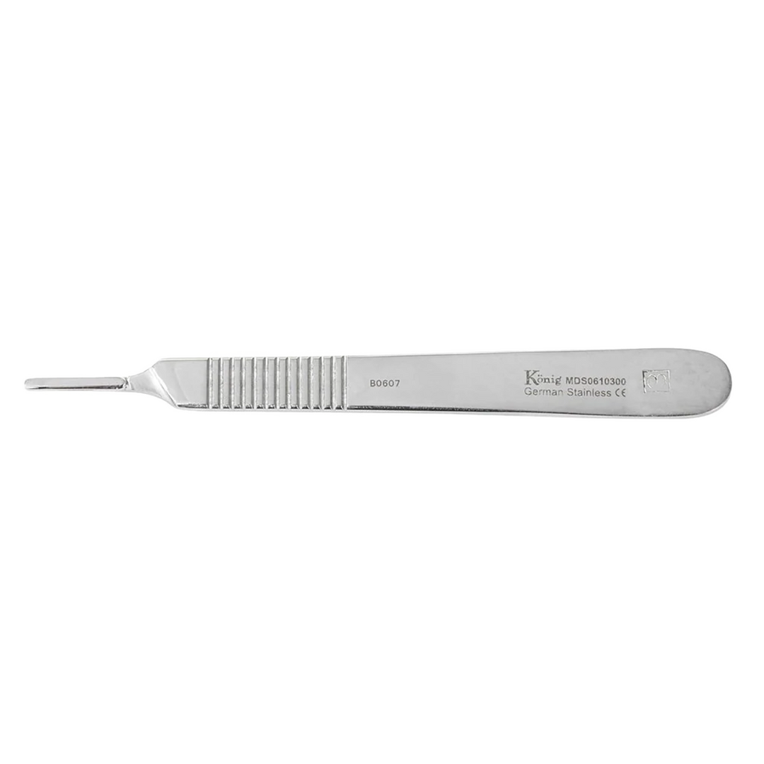 Surgical Scalpel Handle