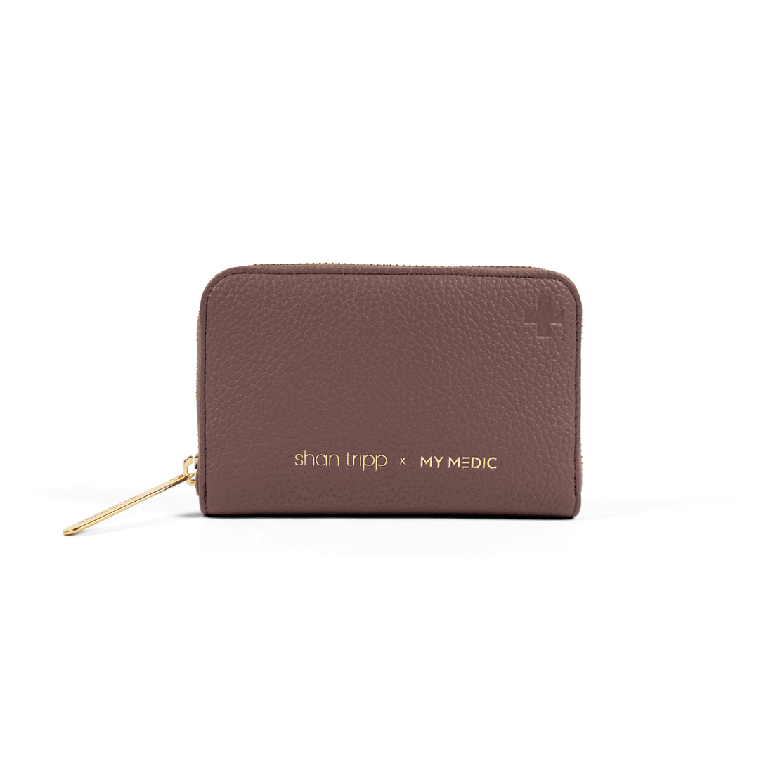 Shan Tripp Bandage Wallet