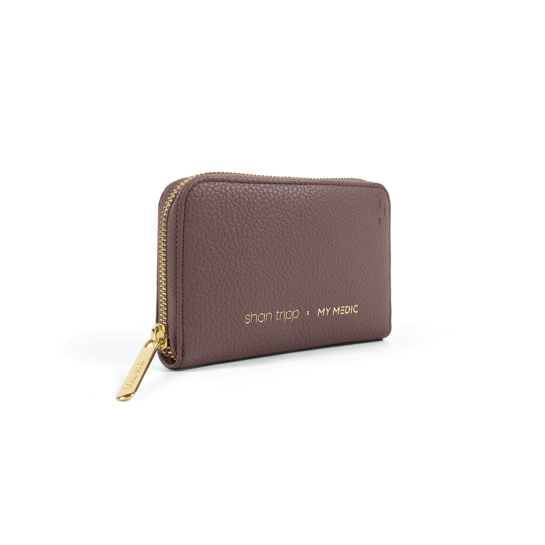 Shan Tripp Bandage Wallet