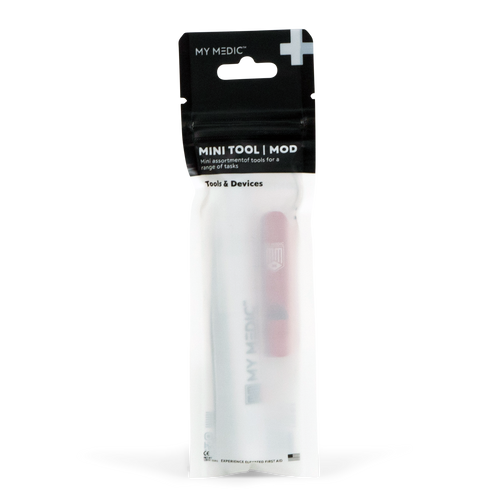 Mini Pacmed NPA Med Pack | My Medic