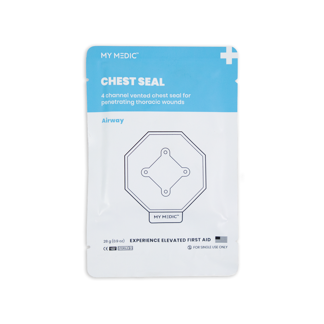 Chest Seal | Vented