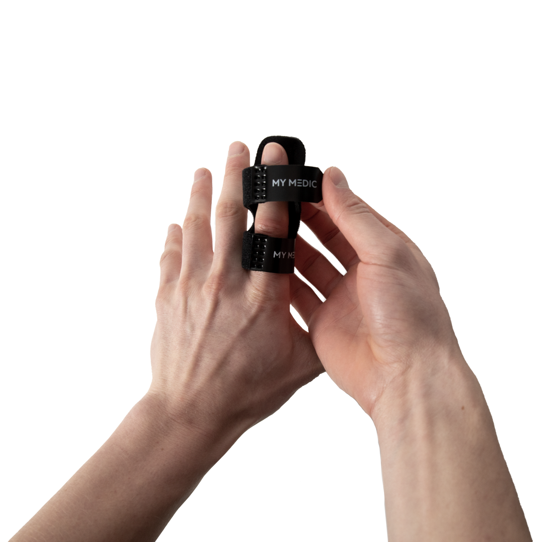 Finger Splint Pro