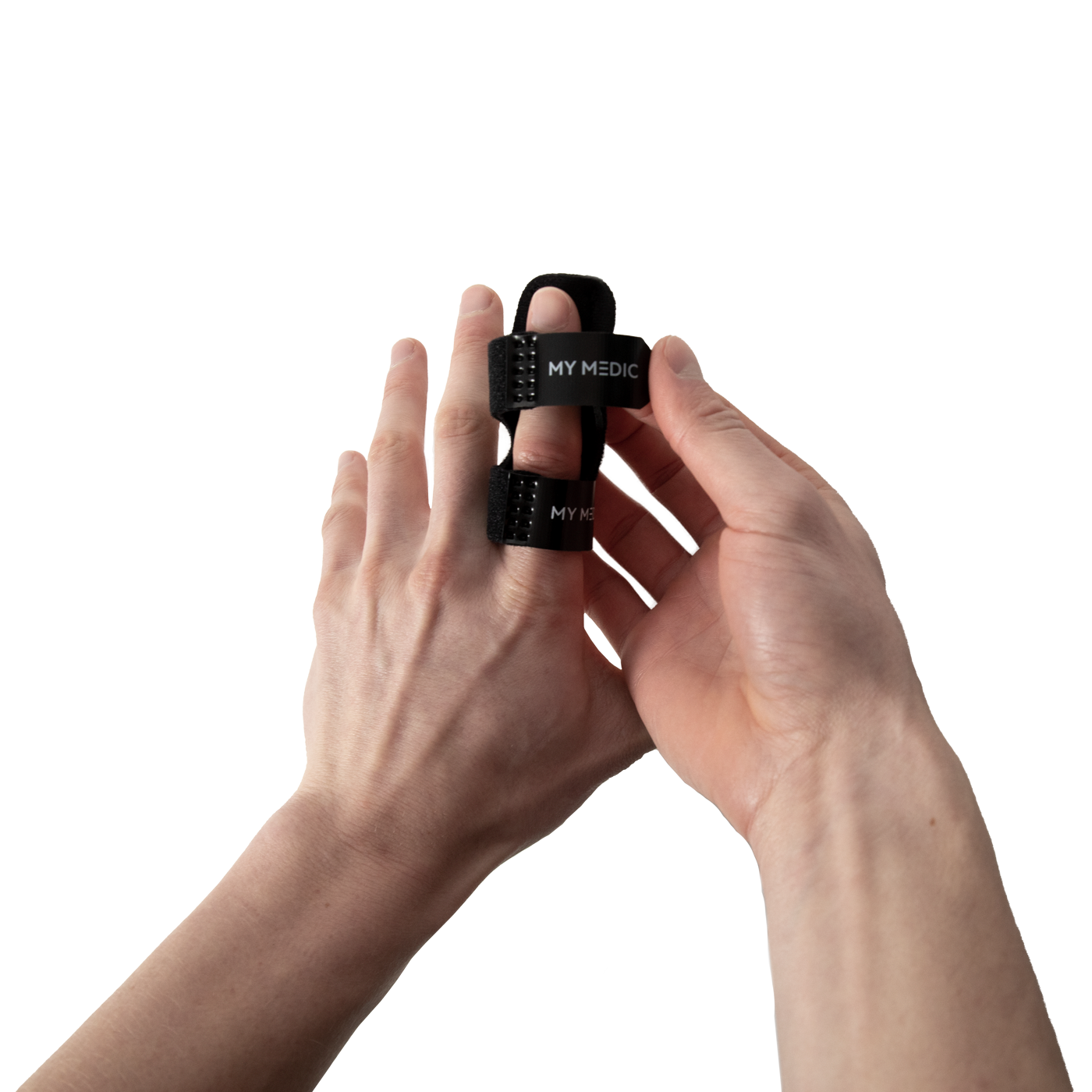 Finger Splint Pro My Medic