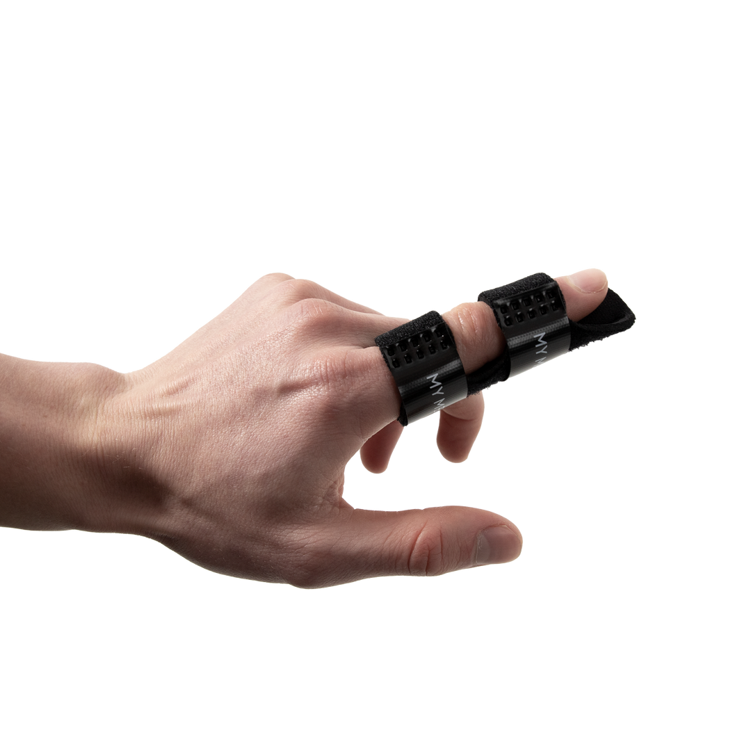 Finger Splint Pro