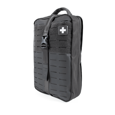 Gray Medical Kit