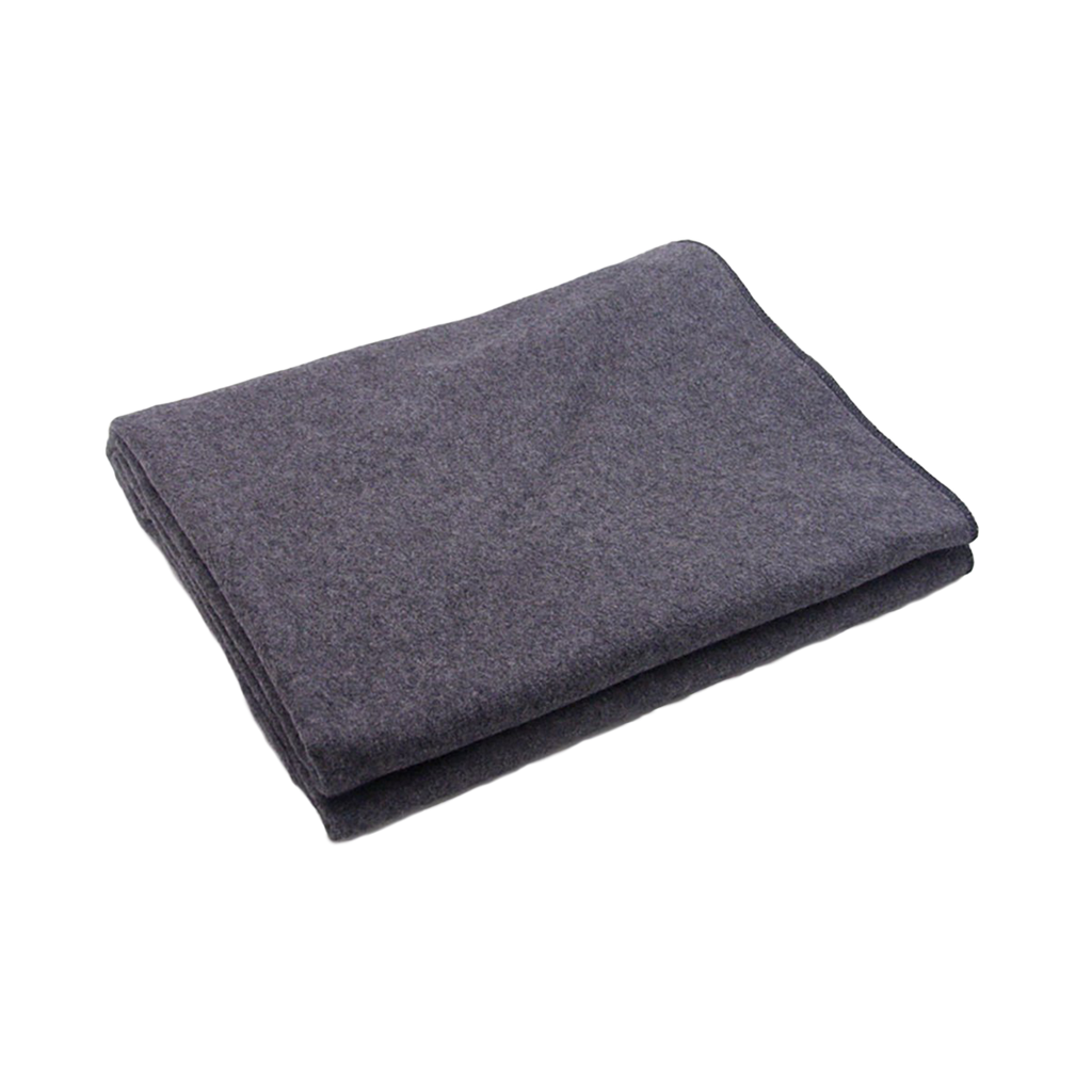 Wool Blanket My Medic