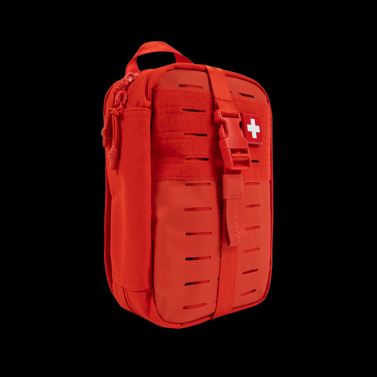 Inferno First Aid Kit