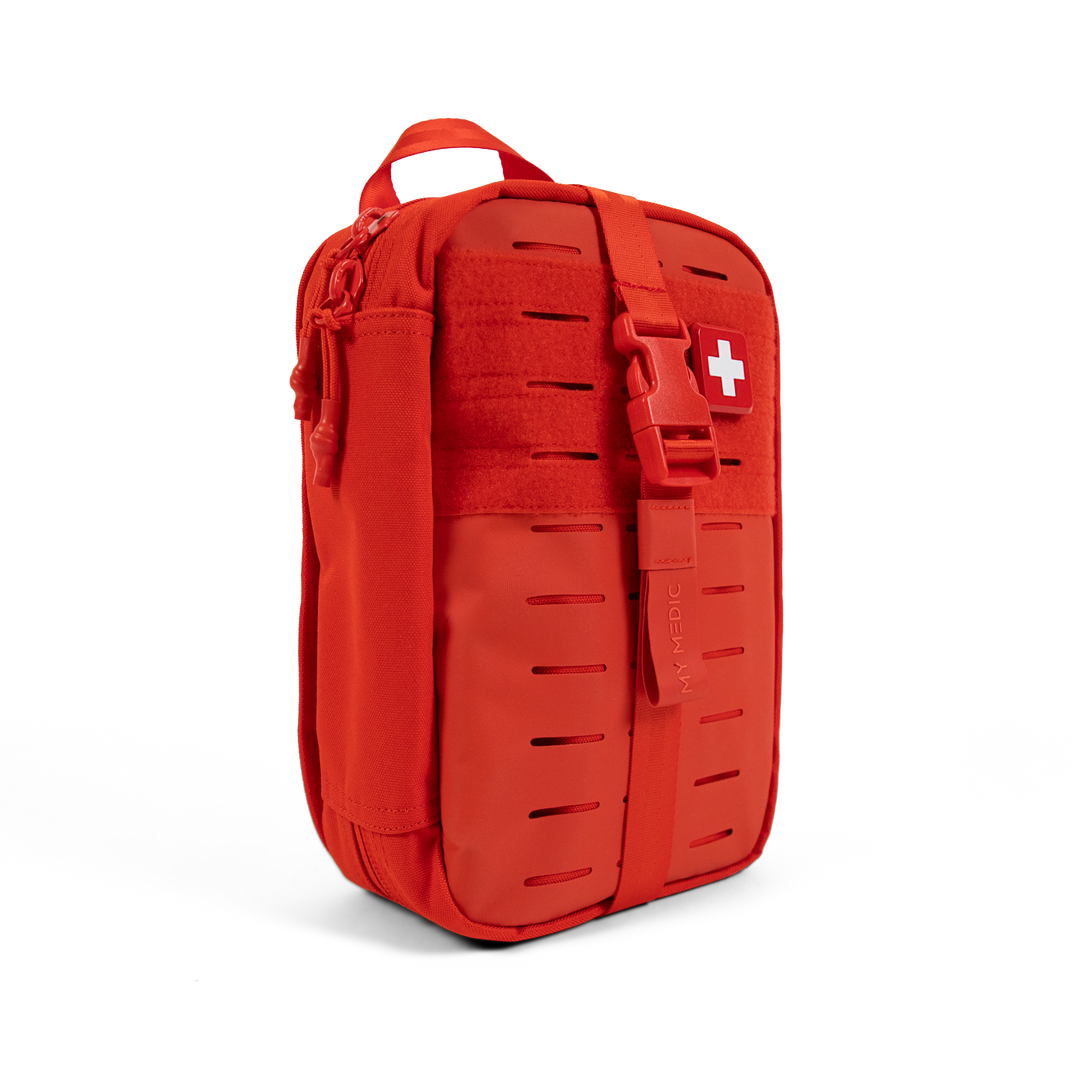 Inferno First Aid Kit