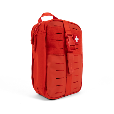 Inferno First Aid Kit