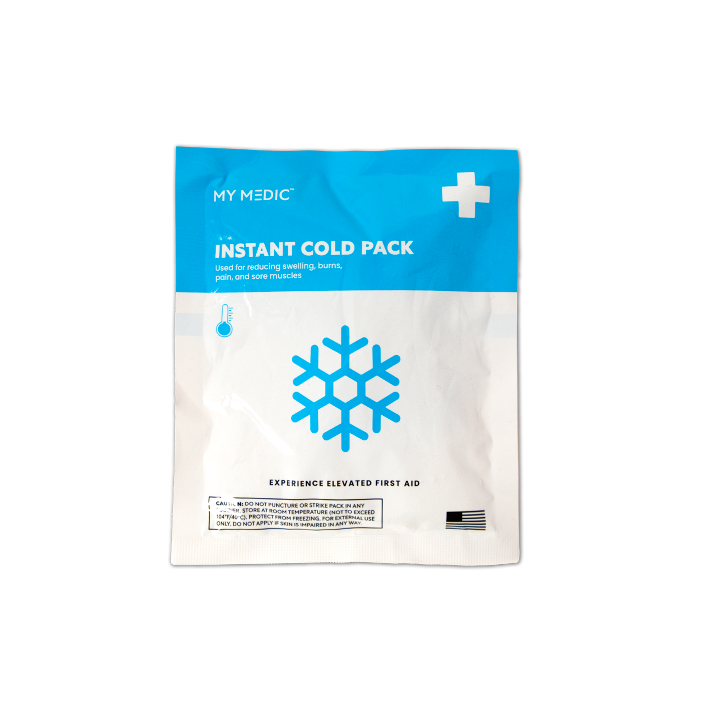 Instant Cold Pack My Medic