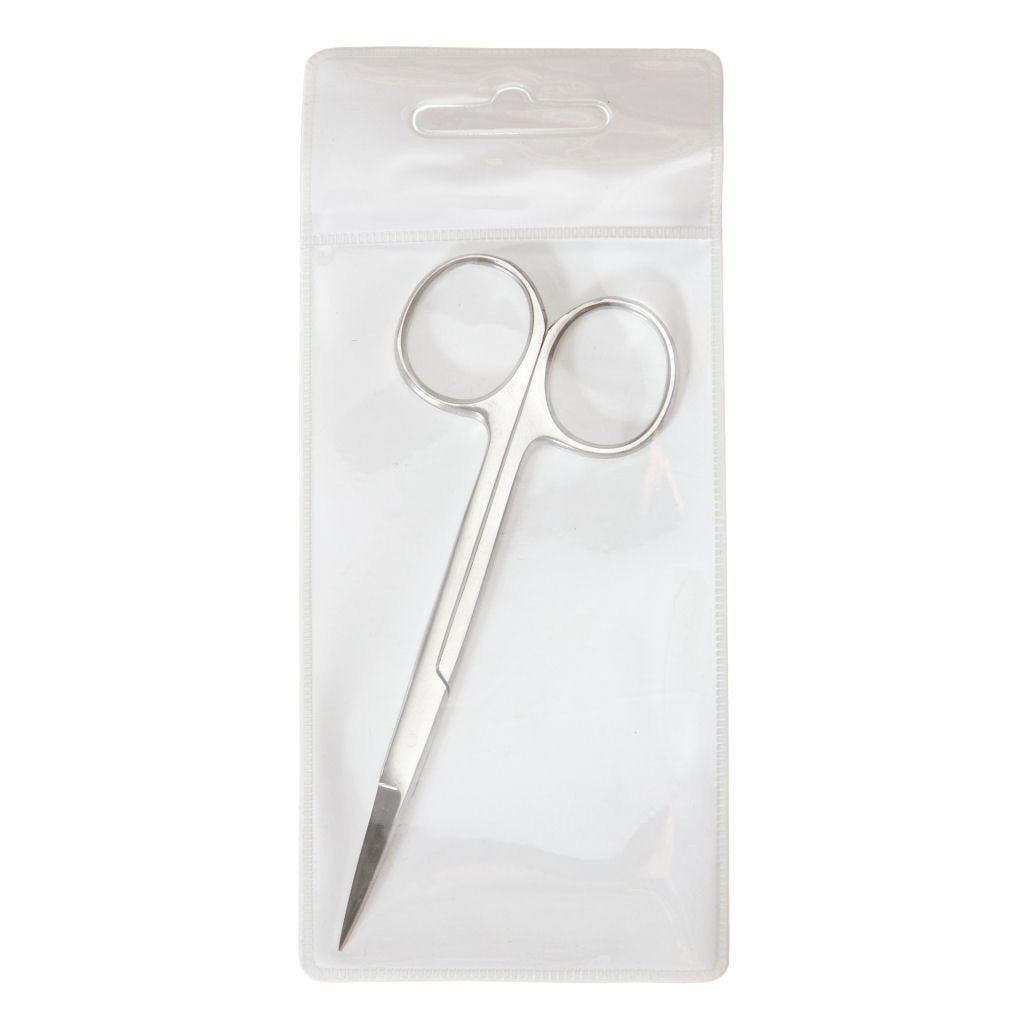Stainless Steel Scissors