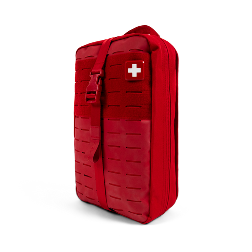 Tfa First Aid TFAK Micro Trauma First Aid Kit | My Medic
