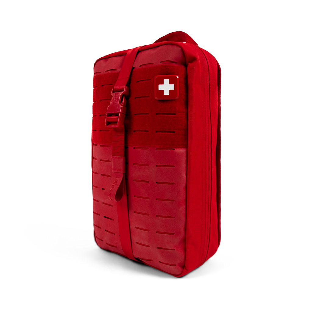 MyFAK Large Medical Kit | My Medic