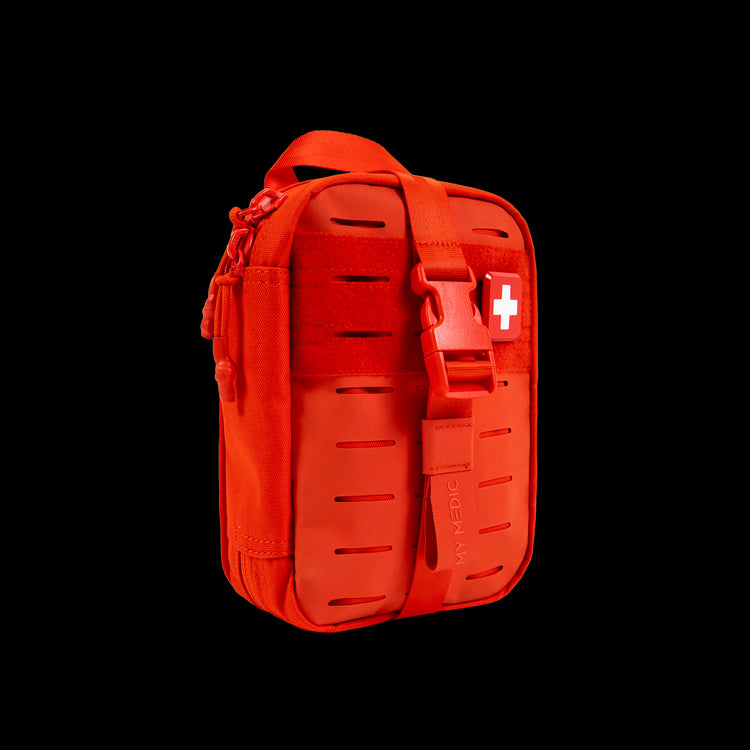 Mini First Aid Kit Inferno