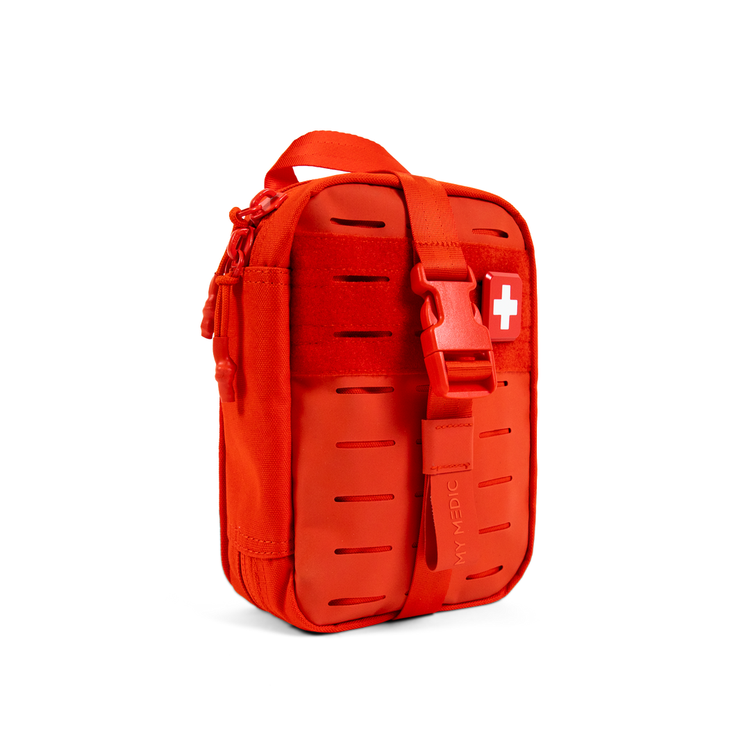 Mini First Aid Kit Inferno