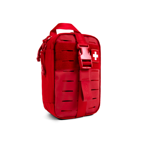 Tfa First Aid TFAK Micro Trauma First Aid Kit | My Medic