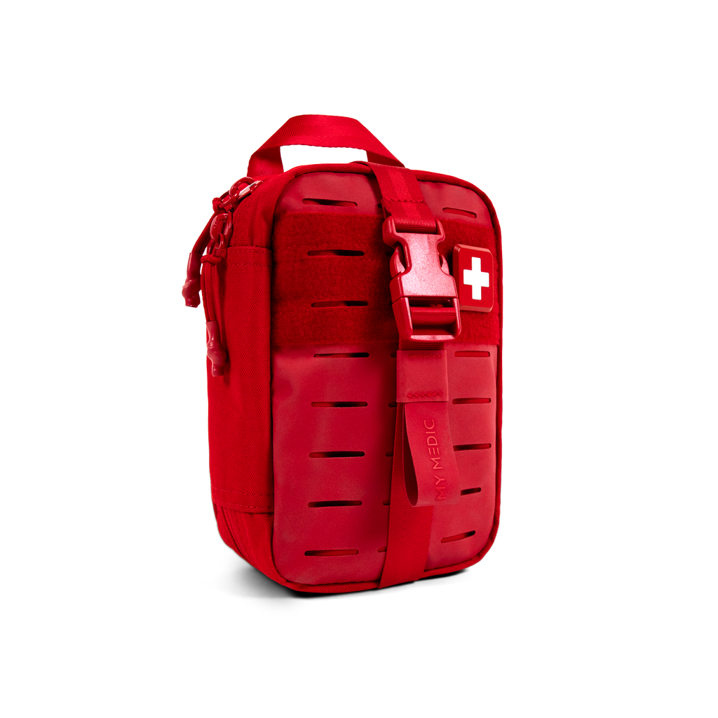 MyFAK Mini First Aid Kit | My Medic