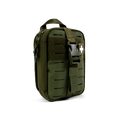 Mini IFAK Green