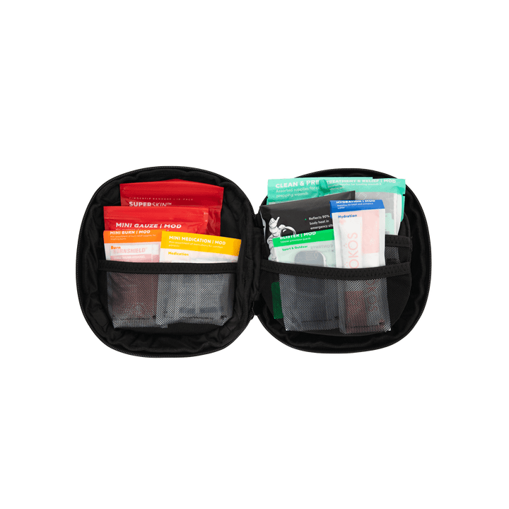 Mil-Tec Erste Hilfe First Aid Kit Mini