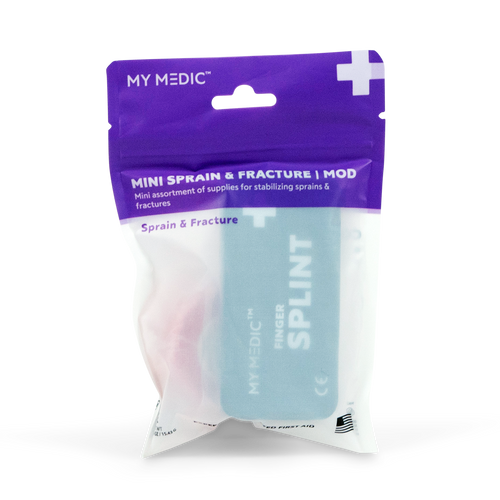 Mini Pacmed NPA Med Pack | My Medic