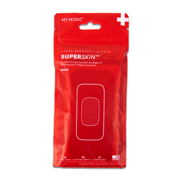 SuperSkin Large Bandage