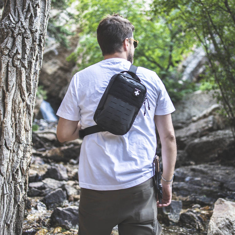 Outdoor First Aid Kit