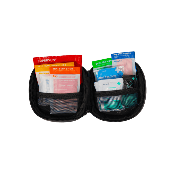 Ready Pocket First Aid Kit | My Medic