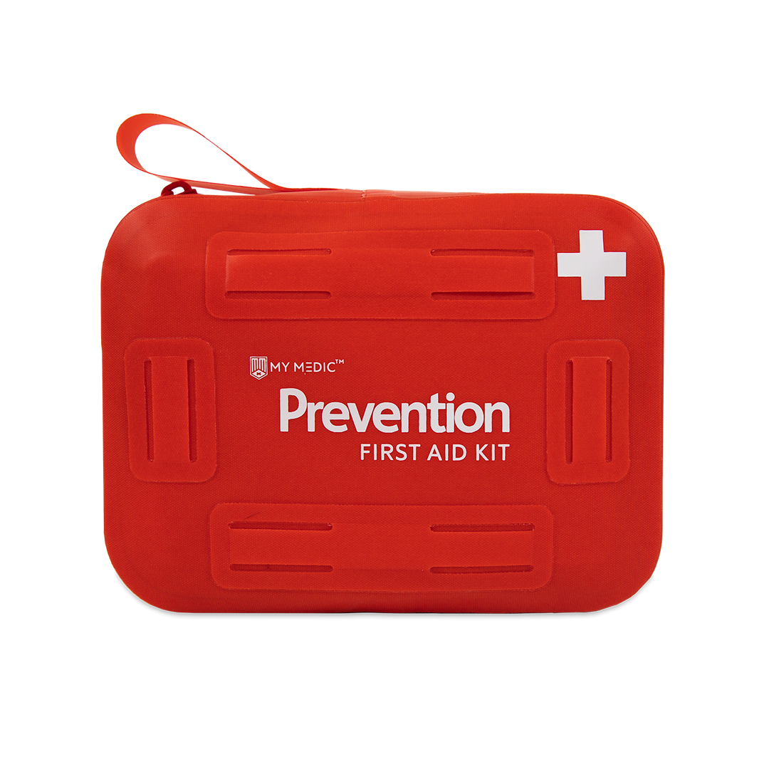 Prevention Kit | Bag Only