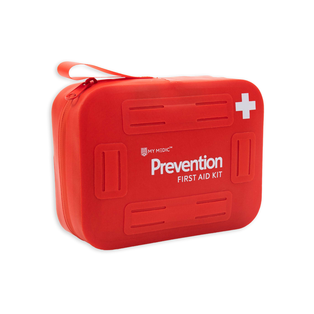 Prevention Kit | Bag Only