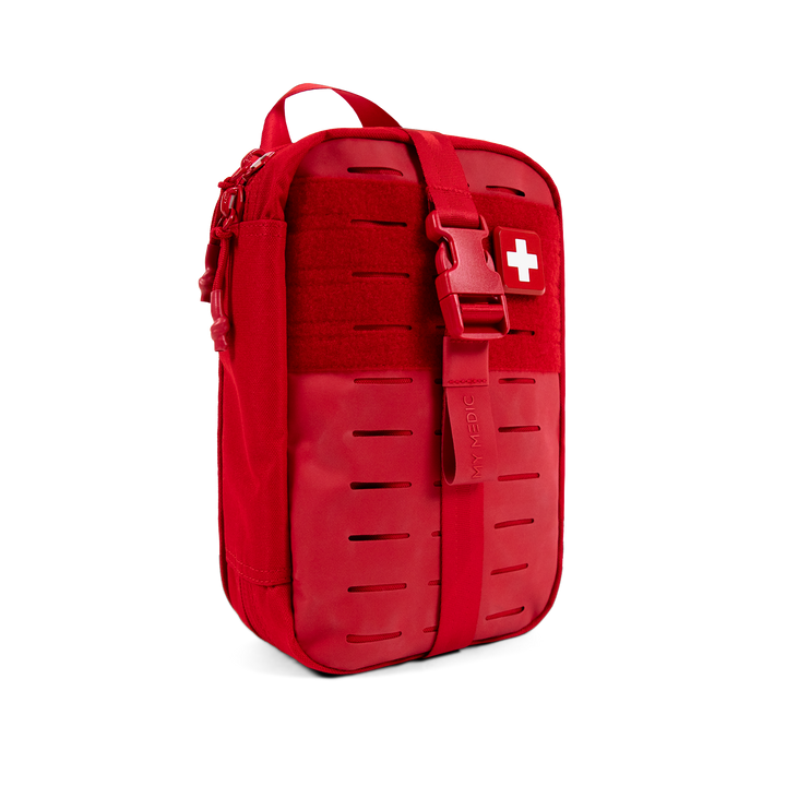 MyFAK Best IFAK Medical Trauma Kit