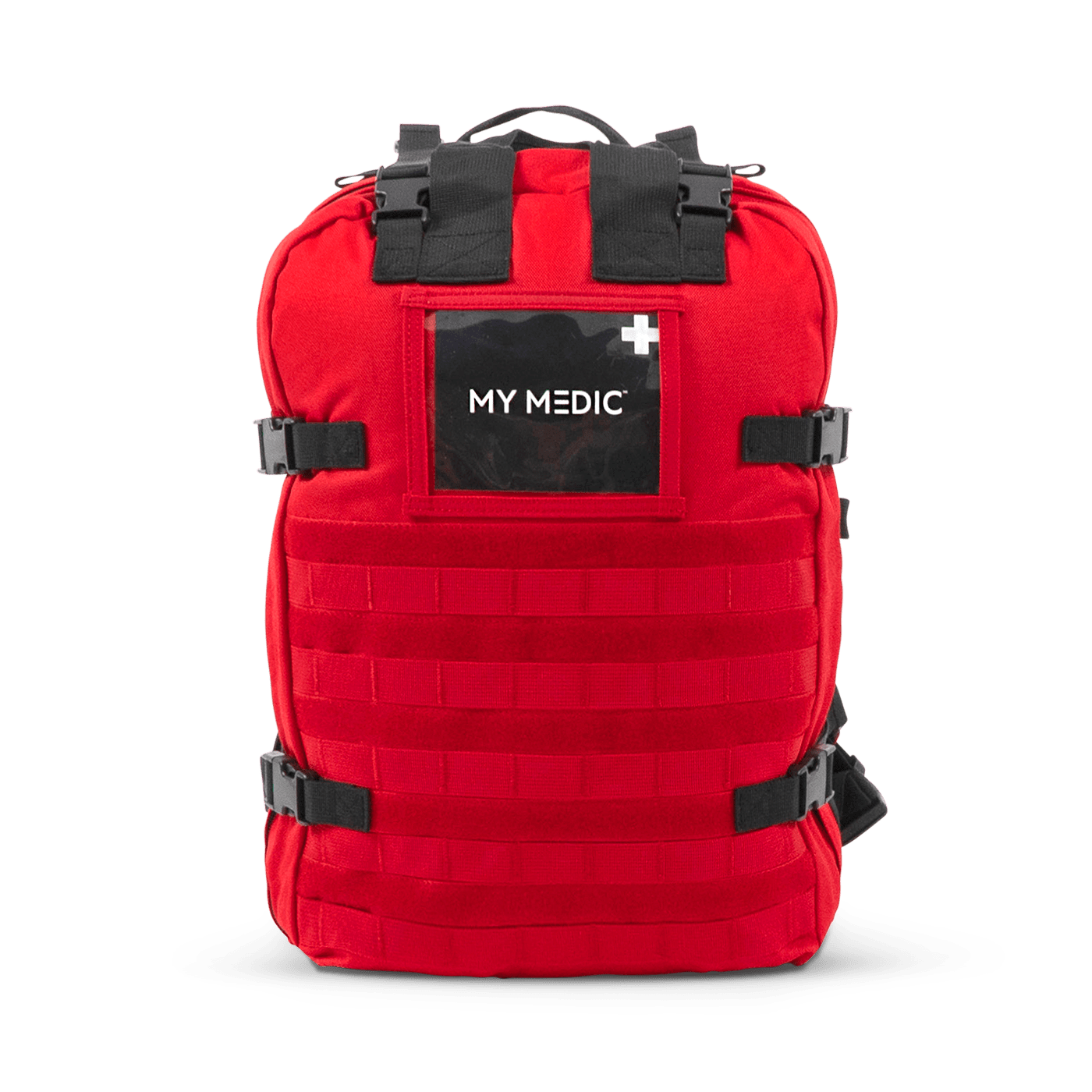 The Medic Portable Medical Kit My Medic