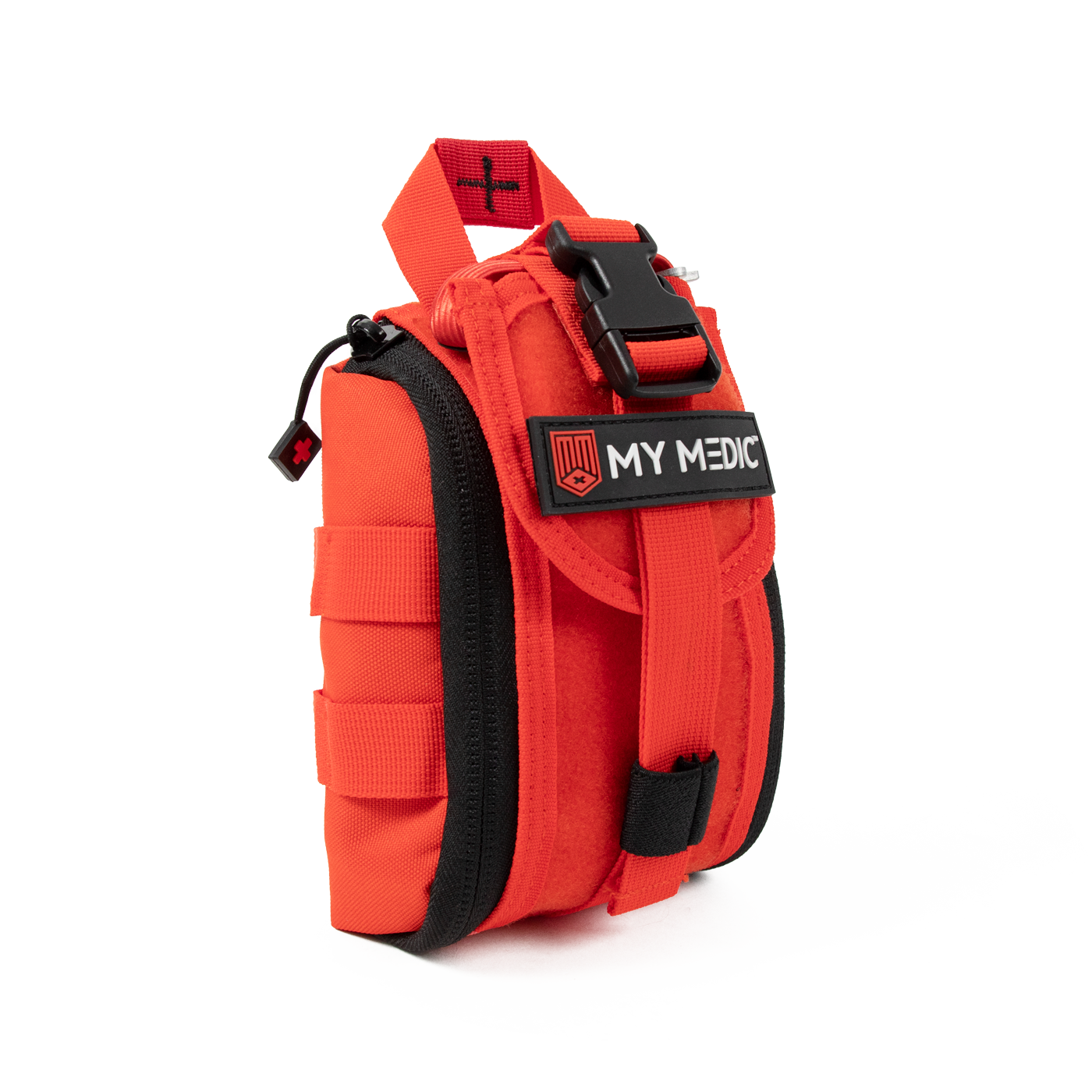 Tfa First Aid TFAK Micro Trauma First Aid Kit | My Medic