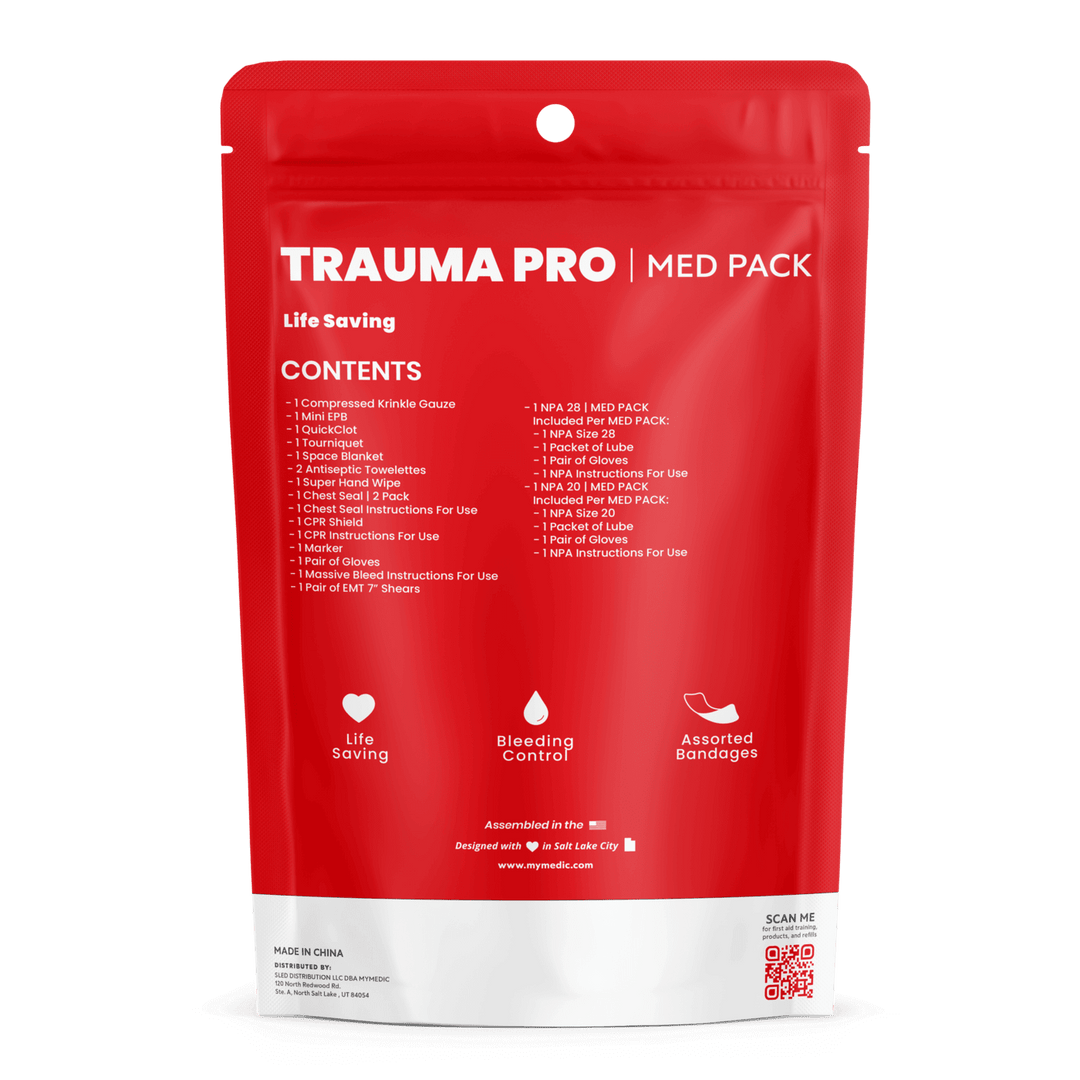 Trauma Pro