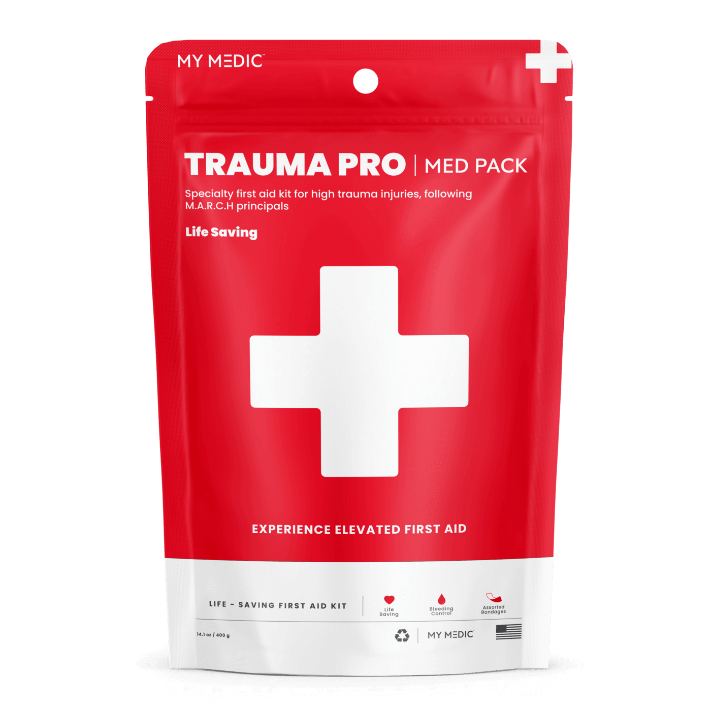 Multmed Pack Med Packs – My Medic