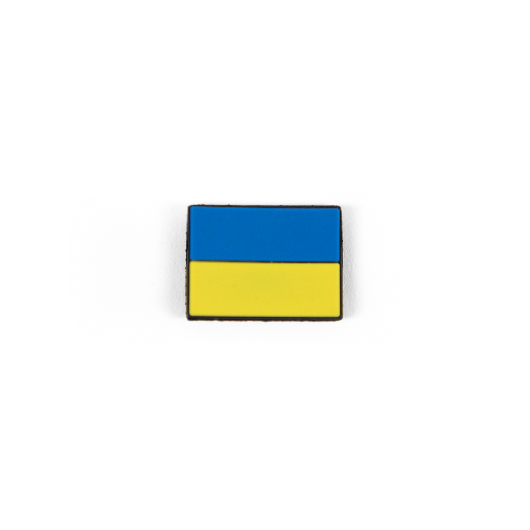 Ukraine Patch