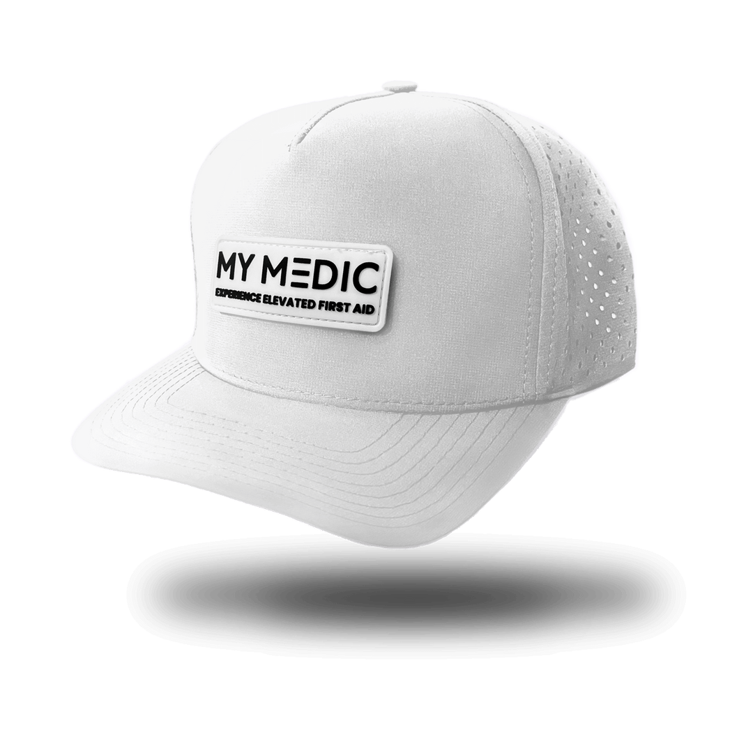 My Medic® Logo Hat